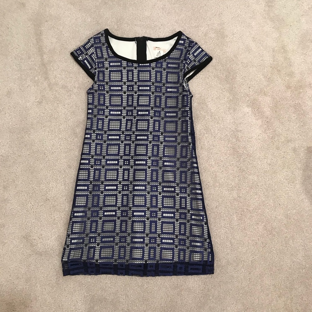 Girls’ Dress